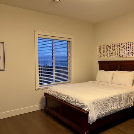 Ocean Melody Vacation Rooms Nanaimo Kültér fotó