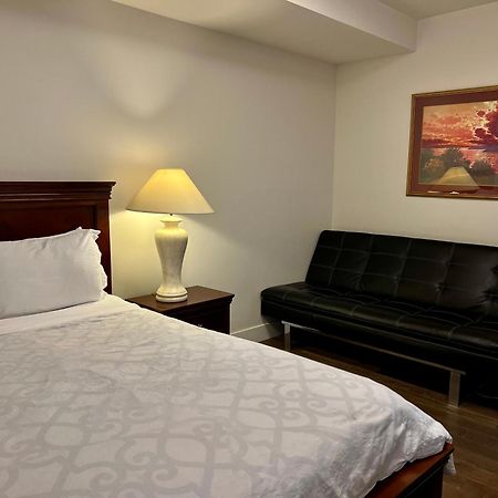 Ocean Melody Vacation Rooms Nanaimo Kültér fotó