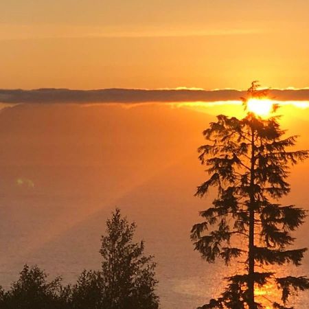 Ocean Melody Vacation Rooms Nanaimo Kültér fotó