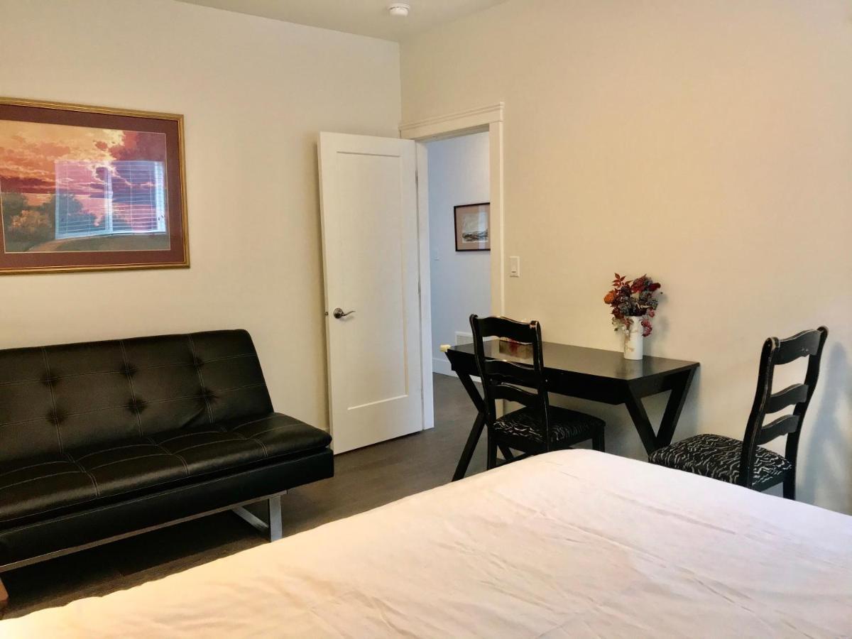 Ocean Melody Vacation Rooms Nanaimo Kültér fotó