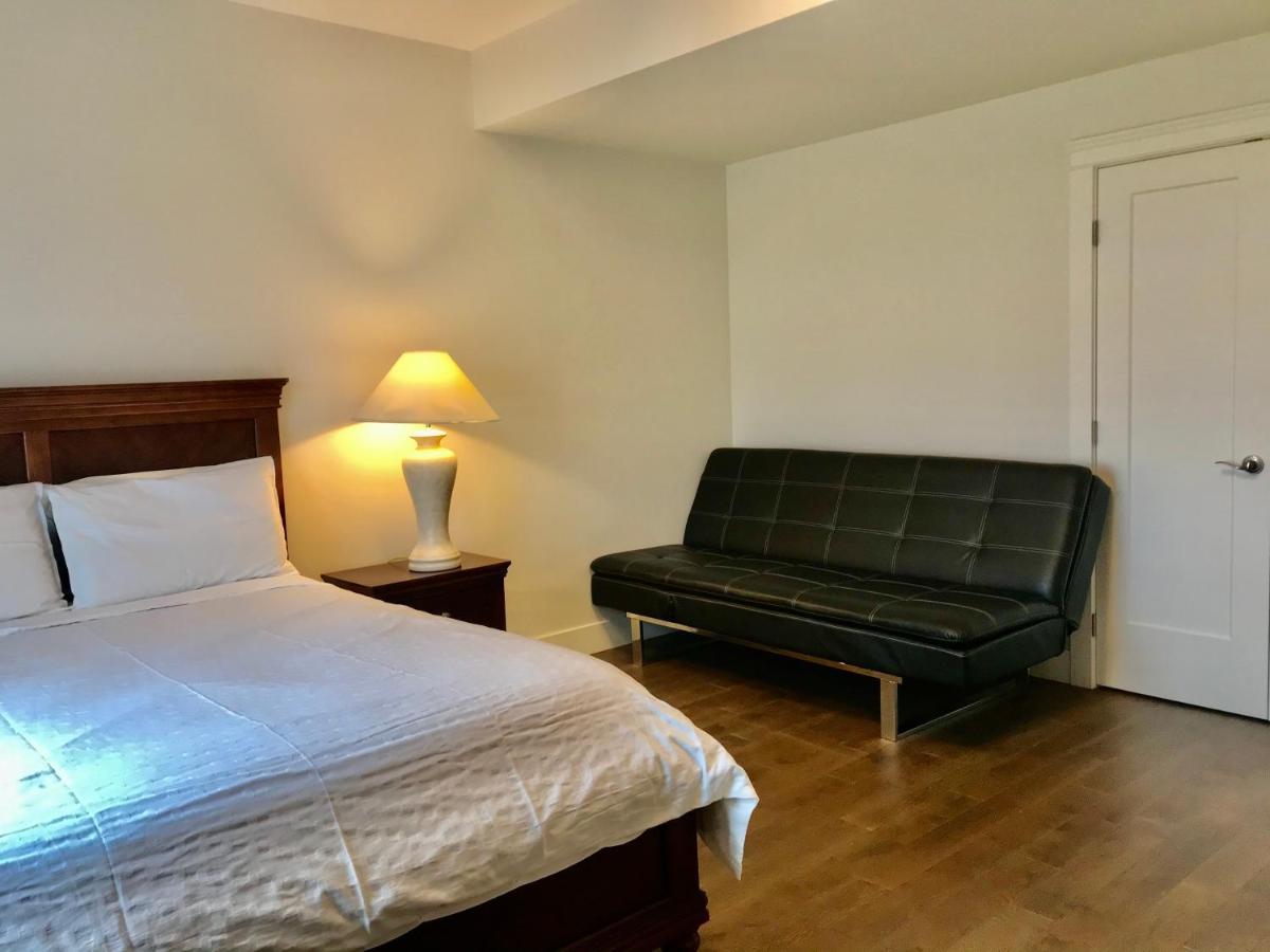 Ocean Melody Vacation Rooms Nanaimo Kültér fotó