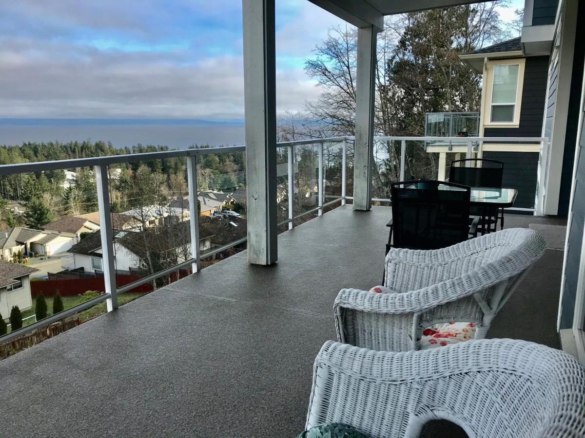 Ocean Melody Vacation Rooms Nanaimo Kültér fotó