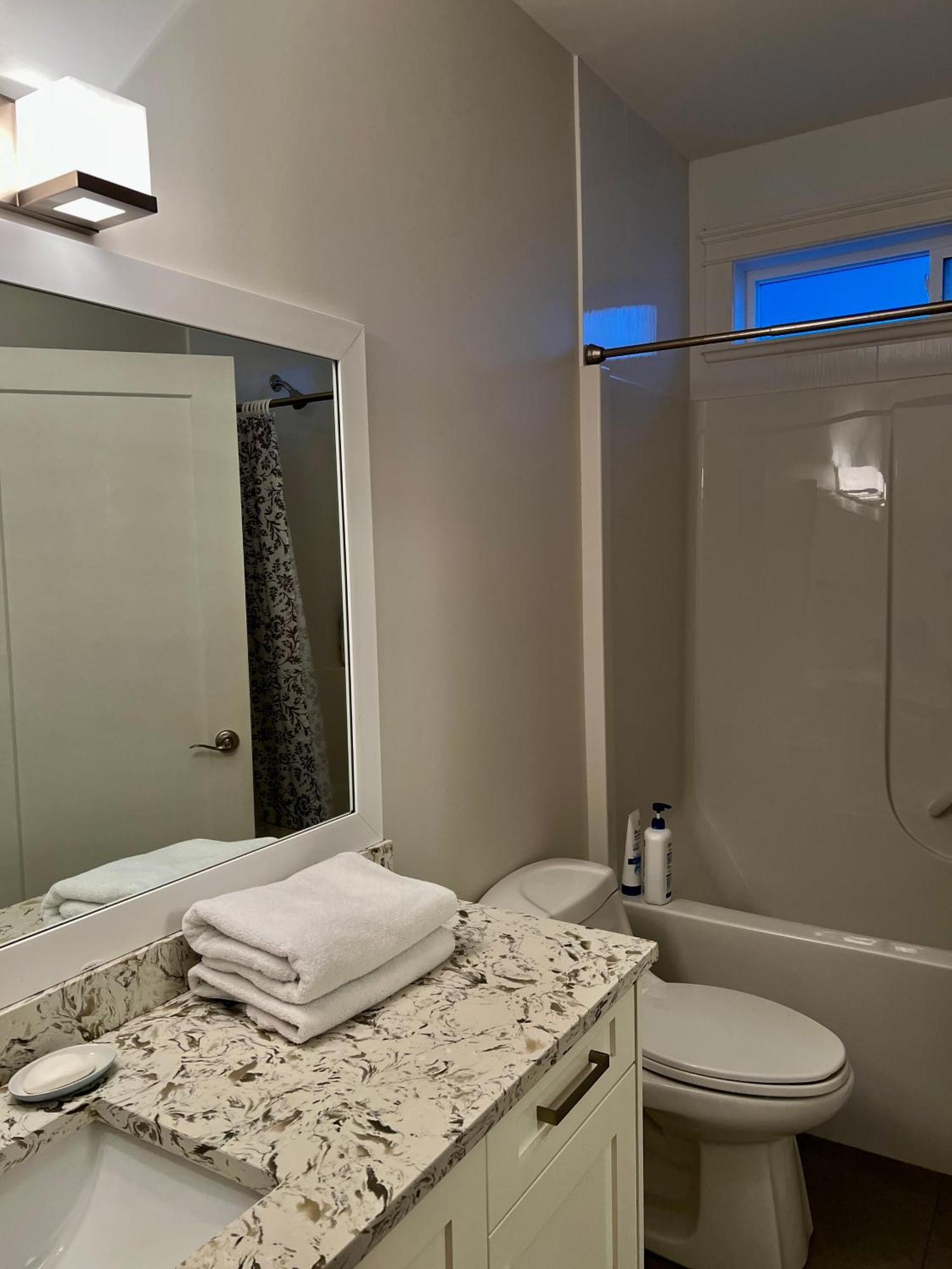 Ocean Melody Vacation Rooms Nanaimo Kültér fotó