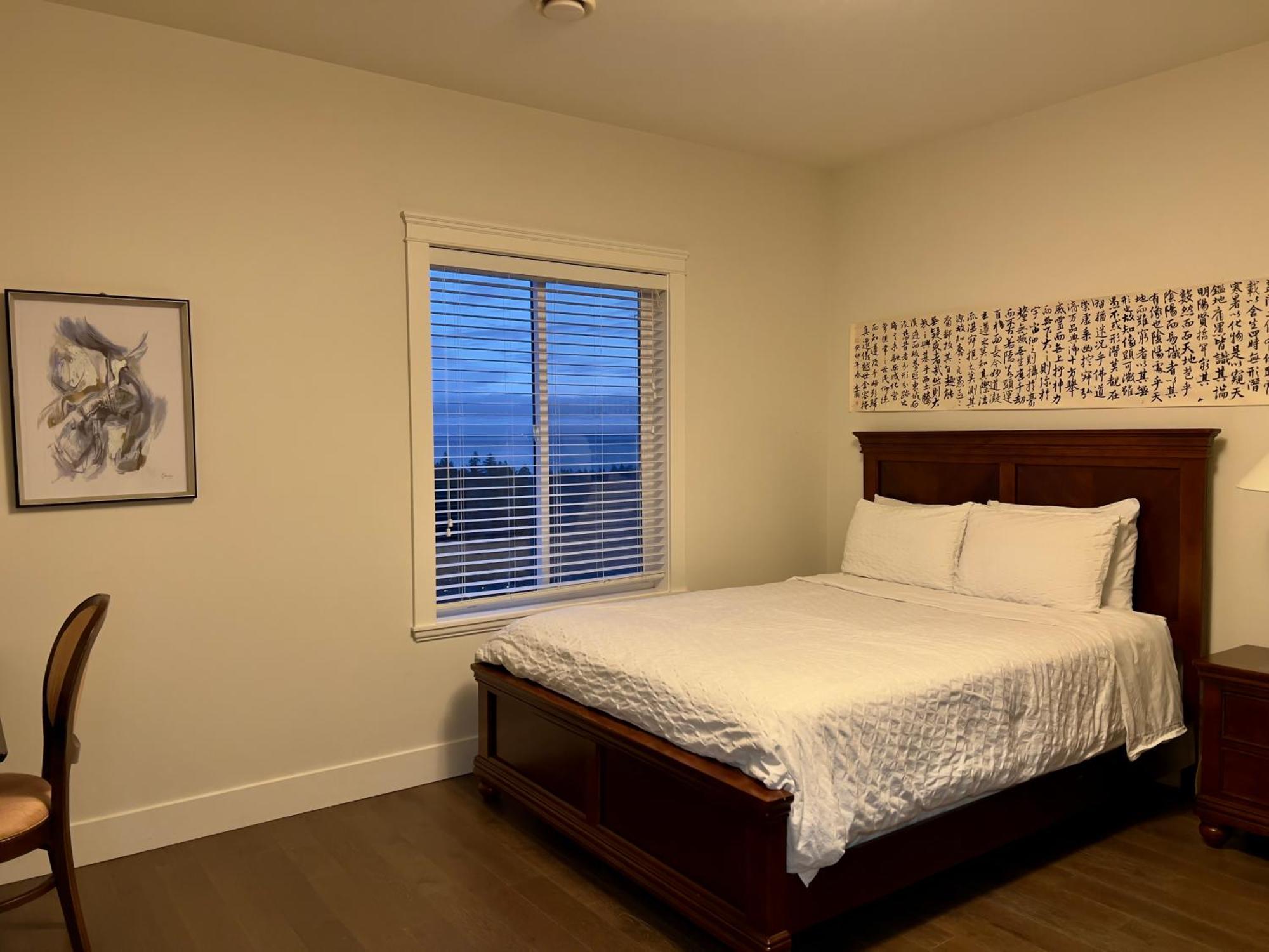 Ocean Melody Vacation Rooms Nanaimo Kültér fotó