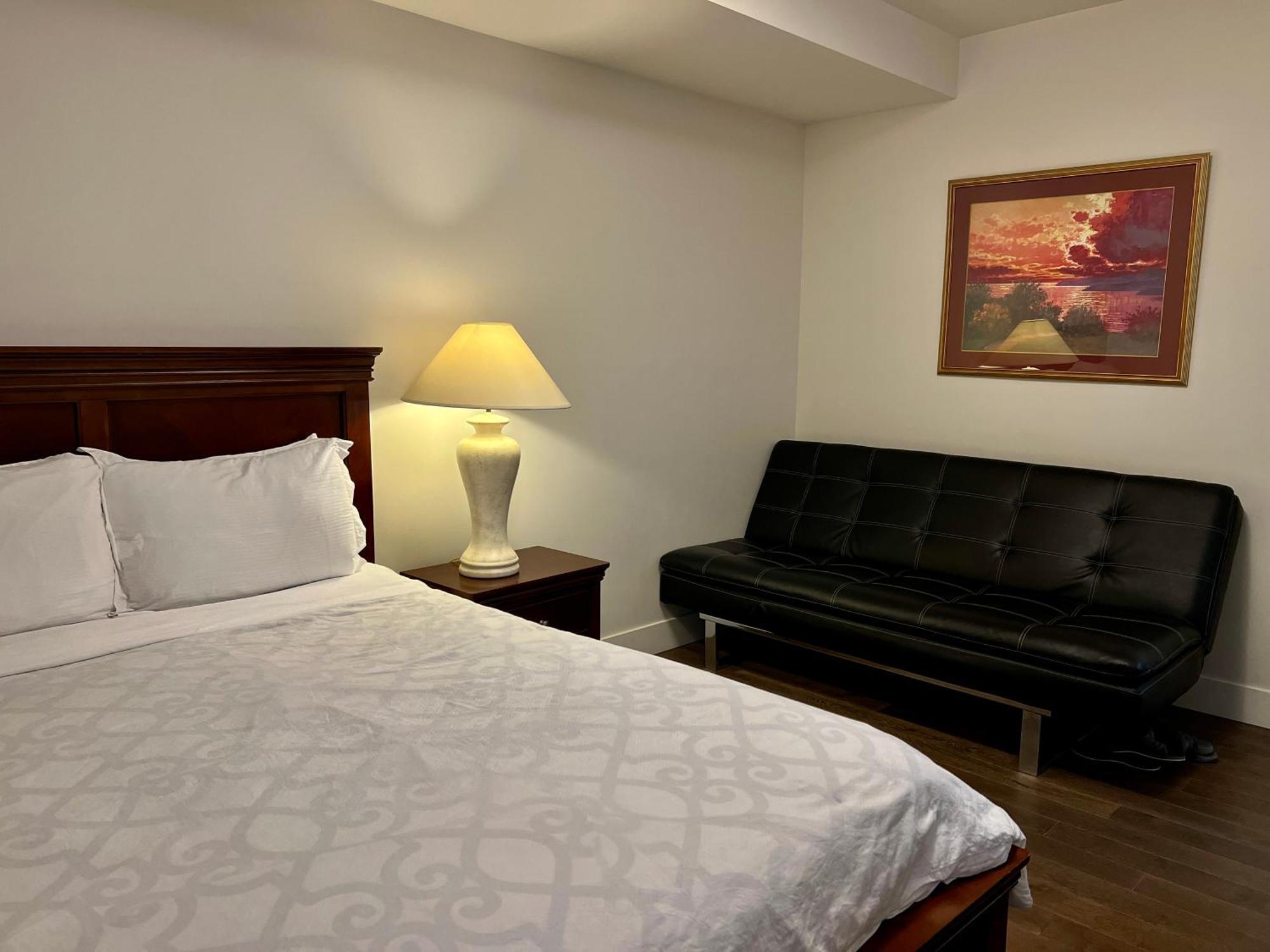 Ocean Melody Vacation Rooms Nanaimo Kültér fotó