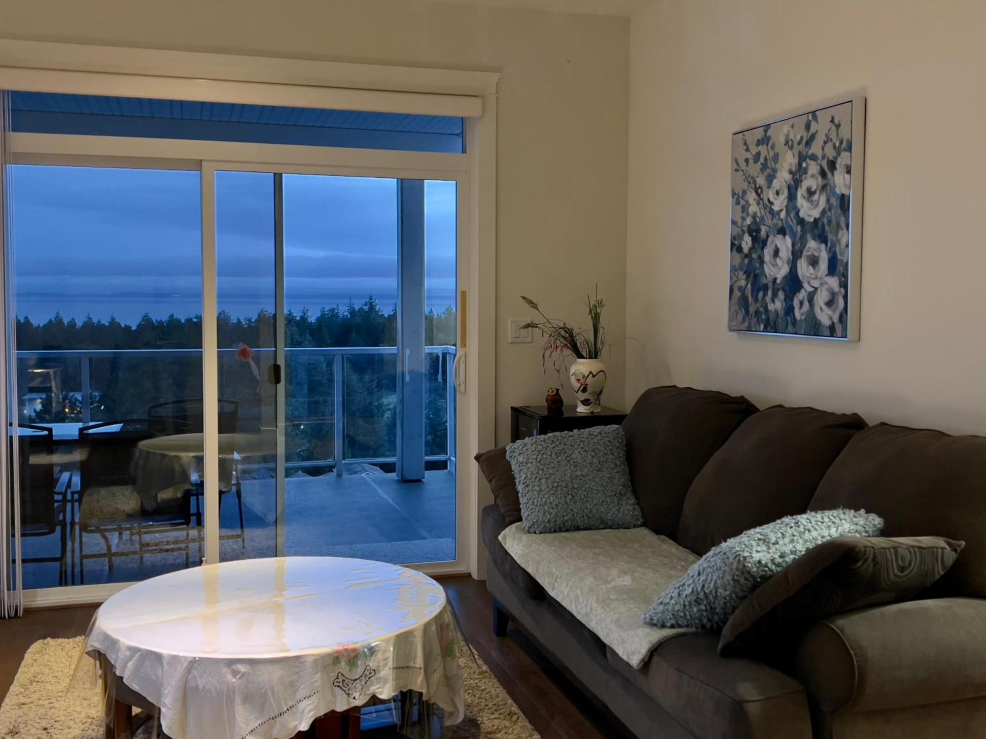 Ocean Melody Vacation Rooms Nanaimo Kültér fotó