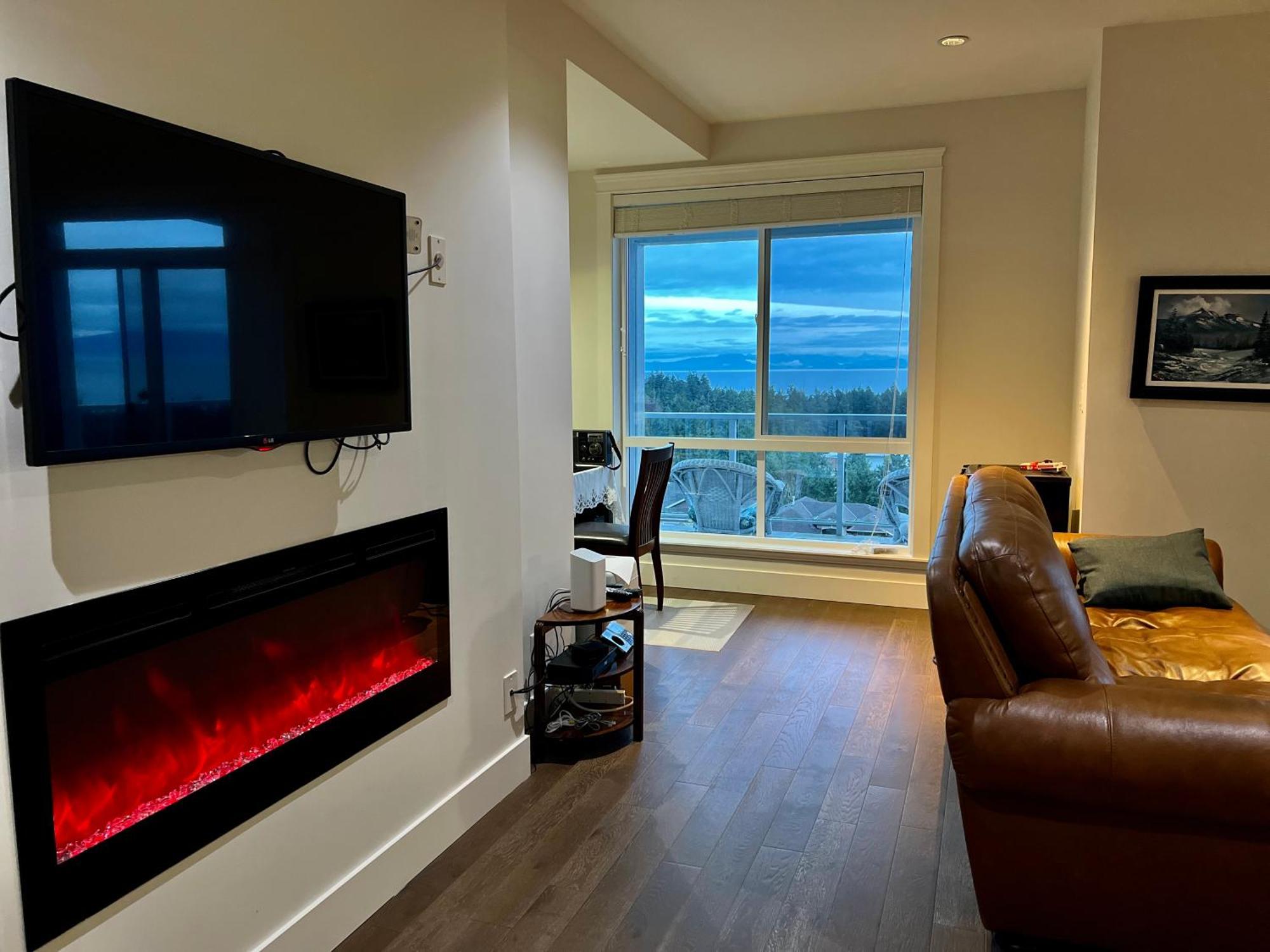 Ocean Melody Vacation Rooms Nanaimo Kültér fotó