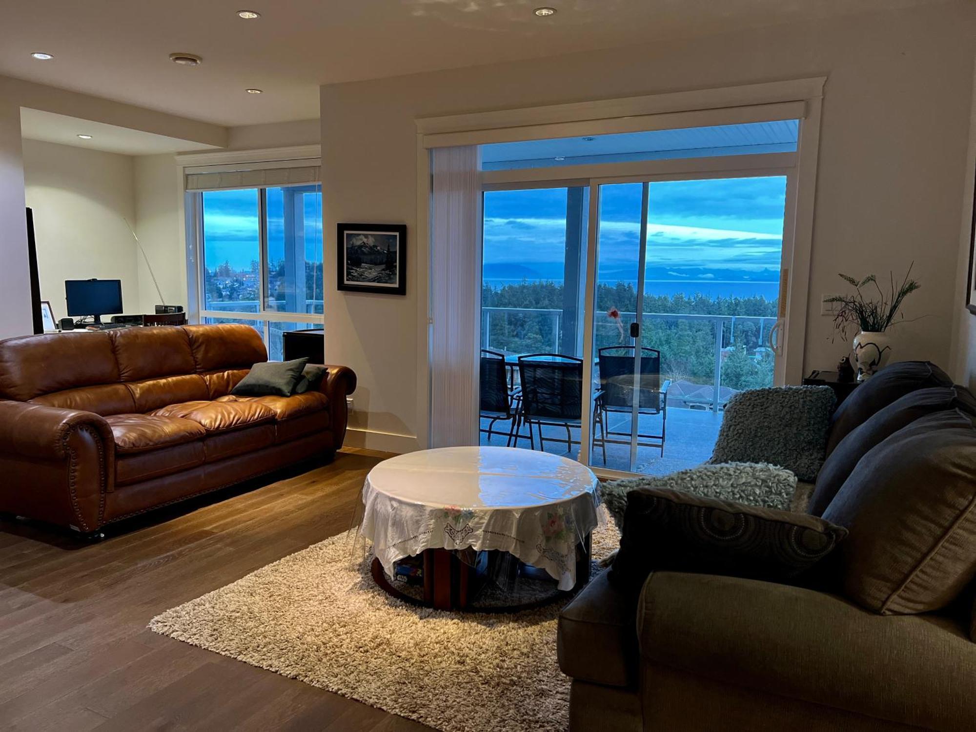 Ocean Melody Vacation Rooms Nanaimo Kültér fotó