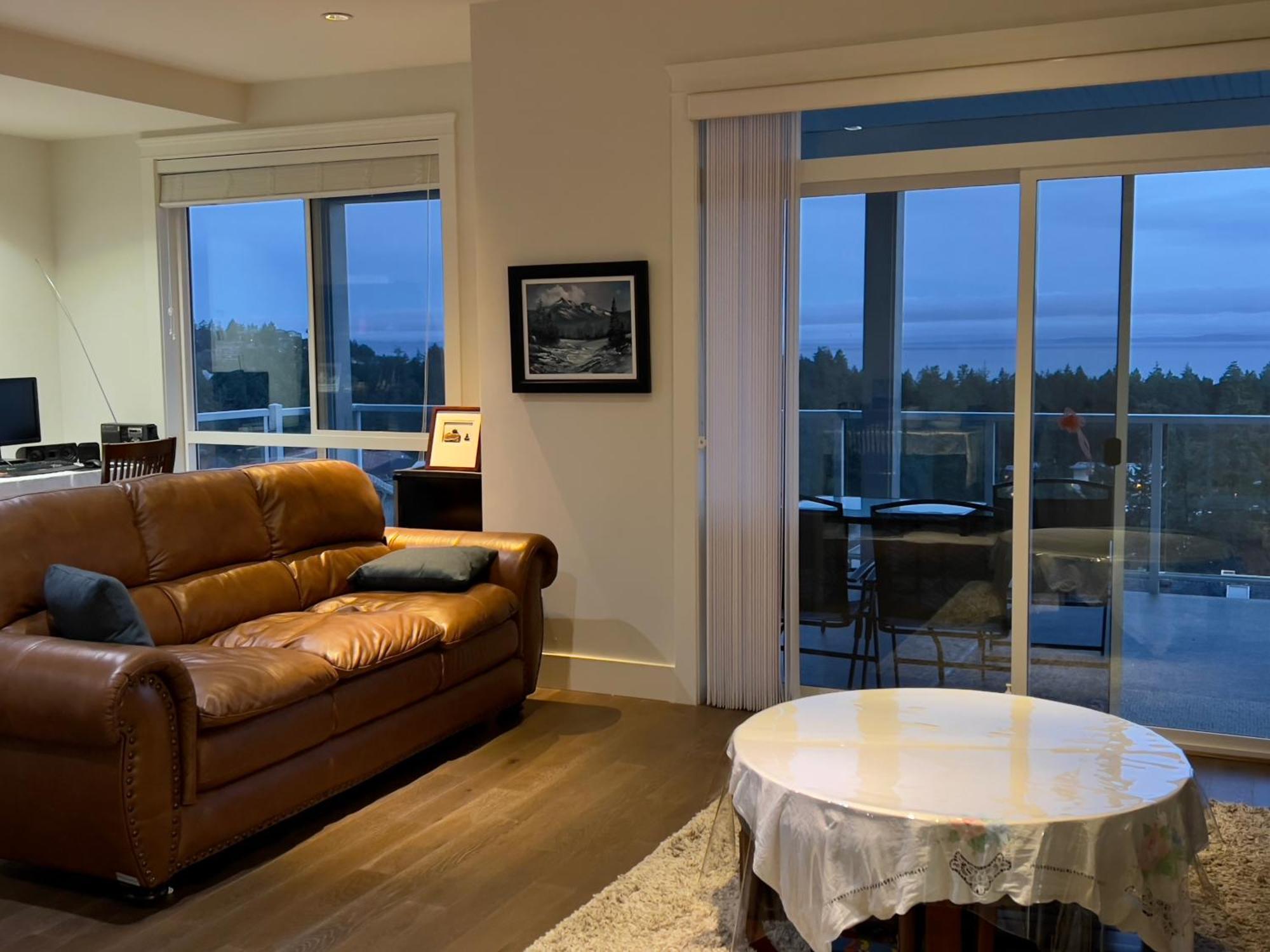 Ocean Melody Vacation Rooms Nanaimo Kültér fotó